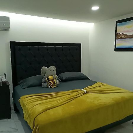 Sunset Suites Mazatlan Dış mekan fotoğraf