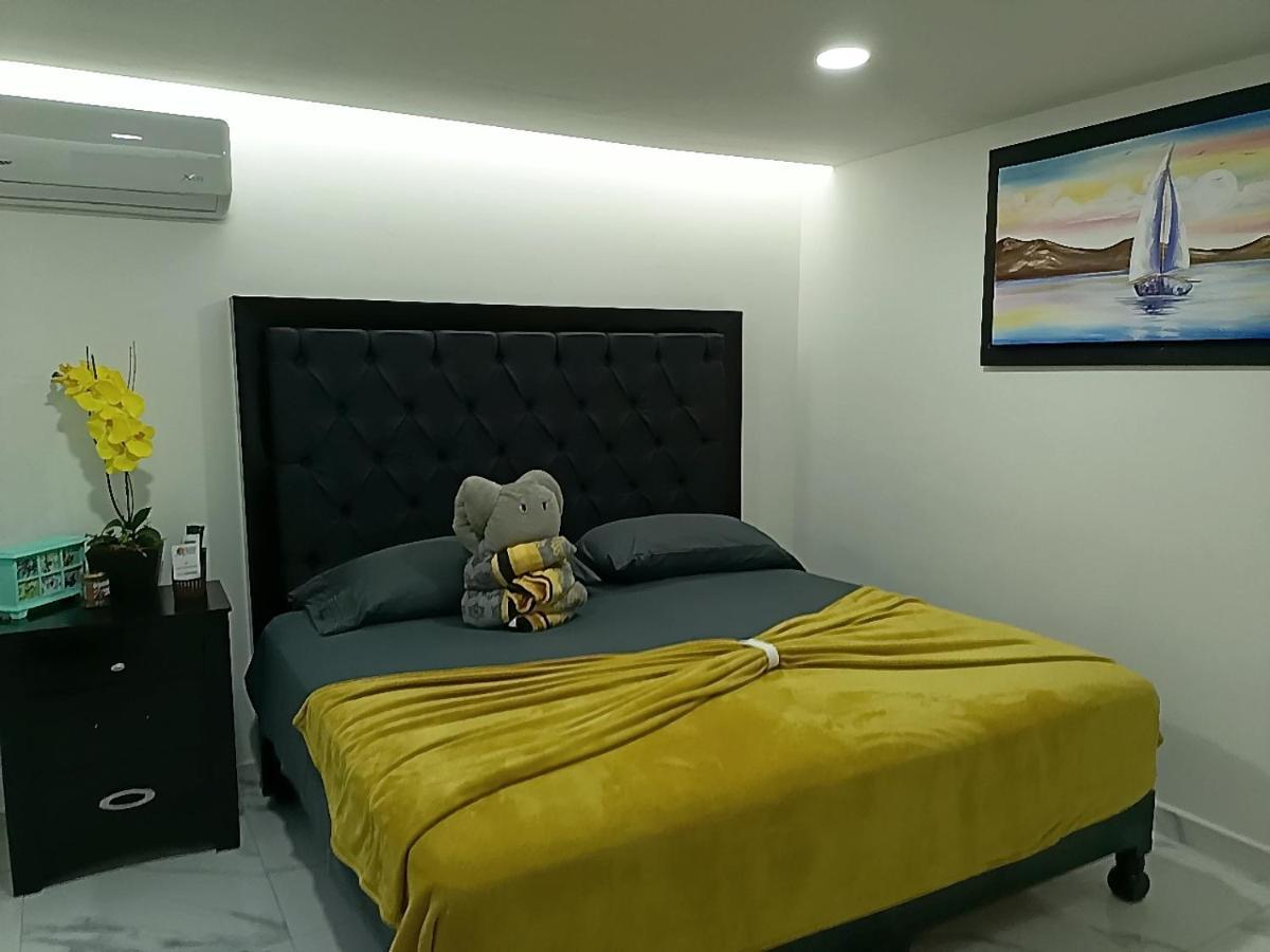 Sunset Suites Mazatlan Dış mekan fotoğraf