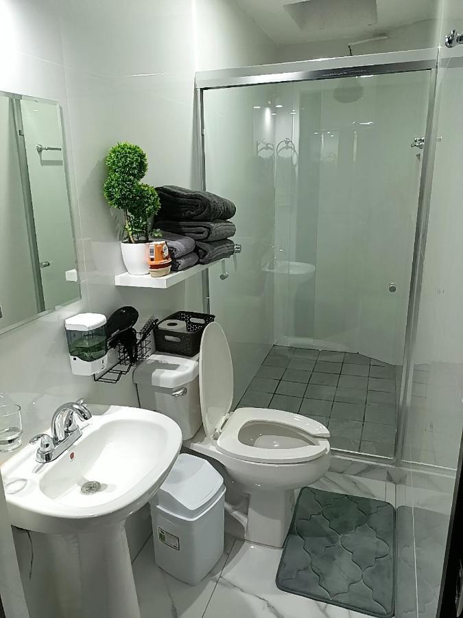Sunset Suites Mazatlan Dış mekan fotoğraf